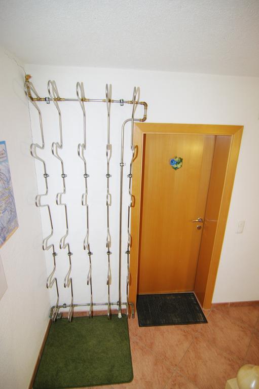 Landhaus Hoellwarth Zell am Ziller Quarto foto